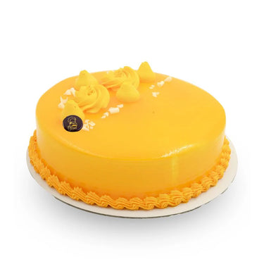 Classic Mango Flavored Cake 1Kg